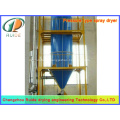 DF pesticide production line